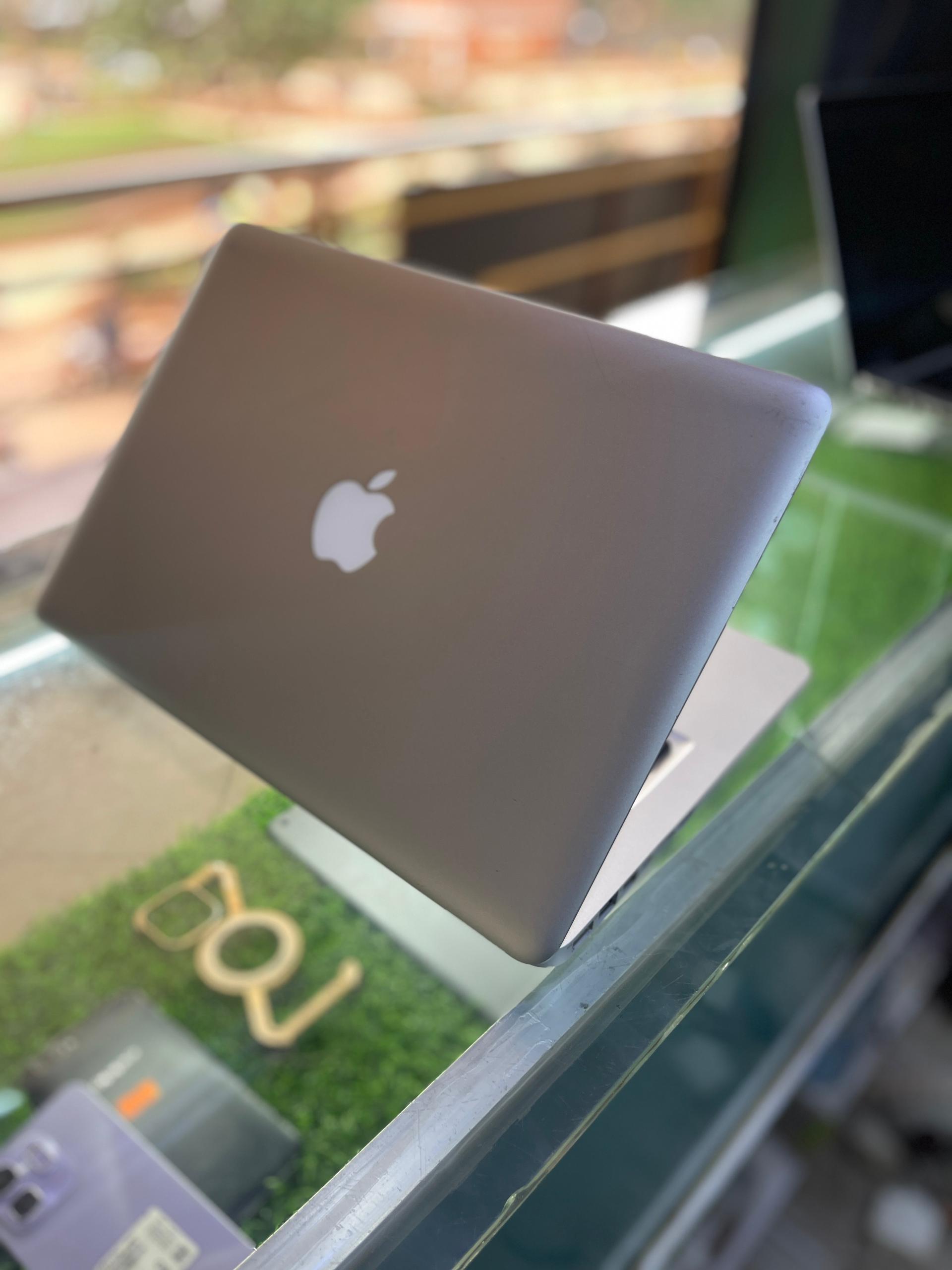MacBook pro