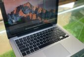 MacBook pro