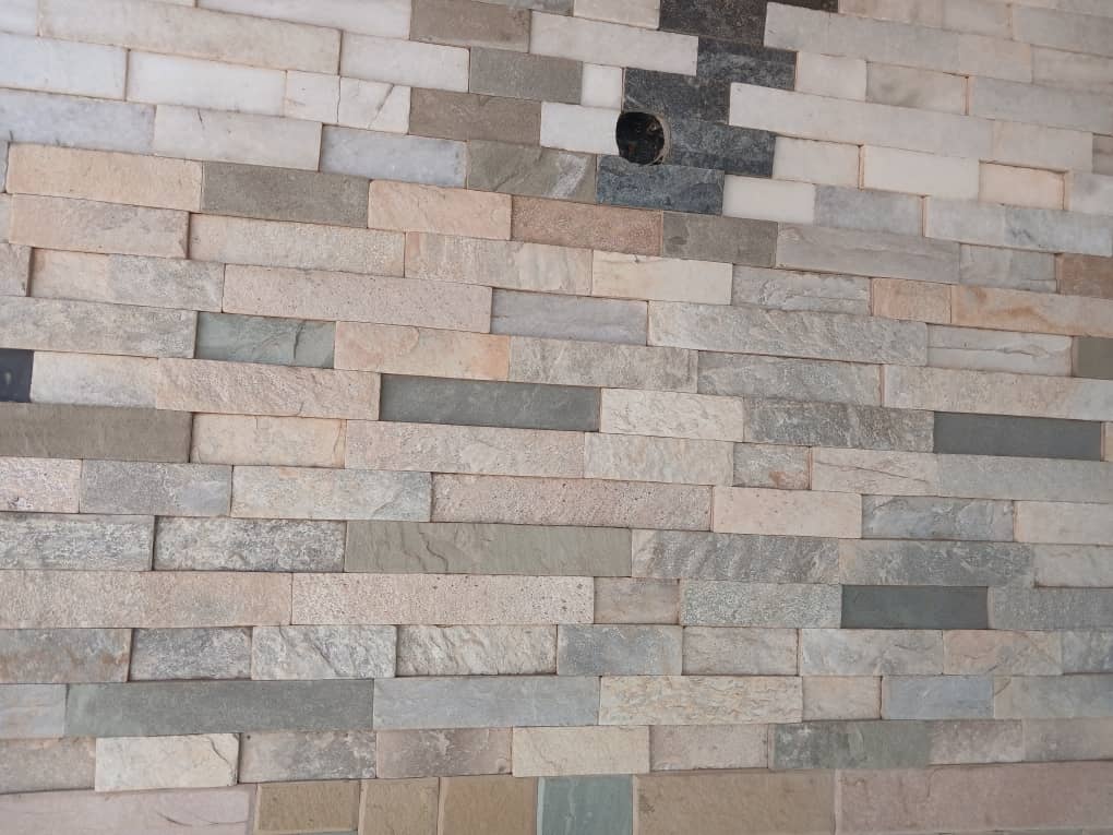 Stone Slates