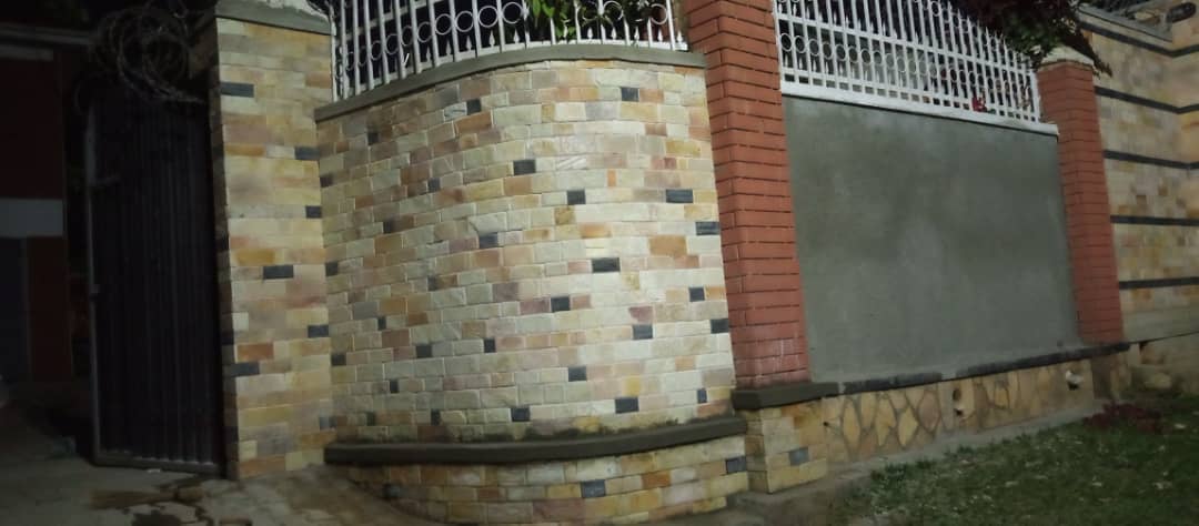 Stone Slates