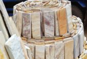 Stone Slates