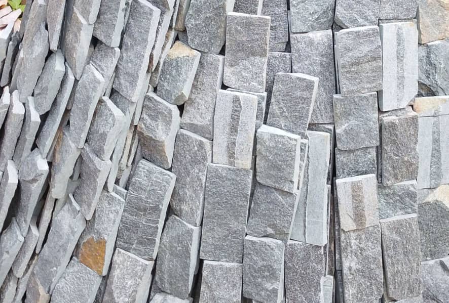 Stone Slates