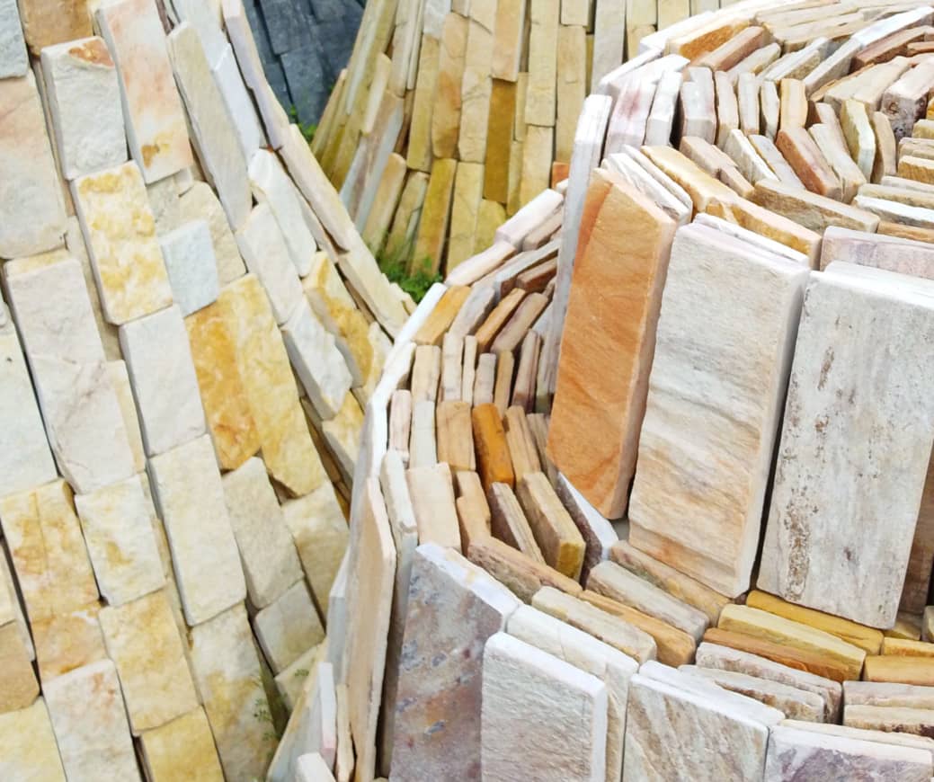 Stone Slates