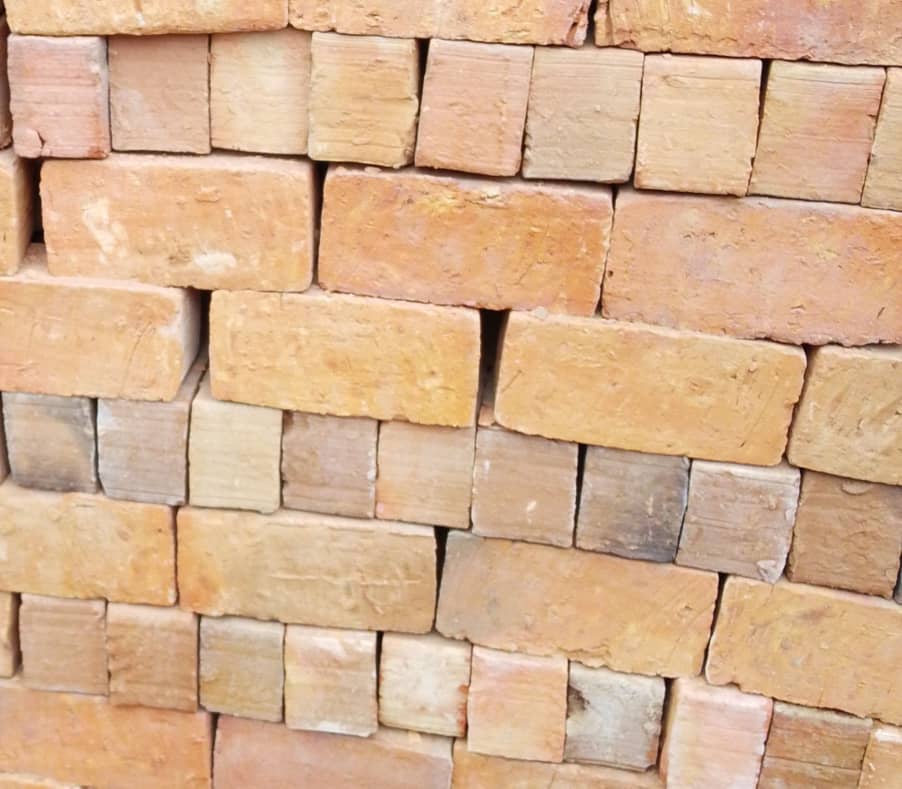 High Temperature Fire Bricks