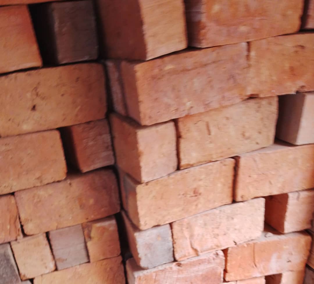 High Temperature Fire Bricks