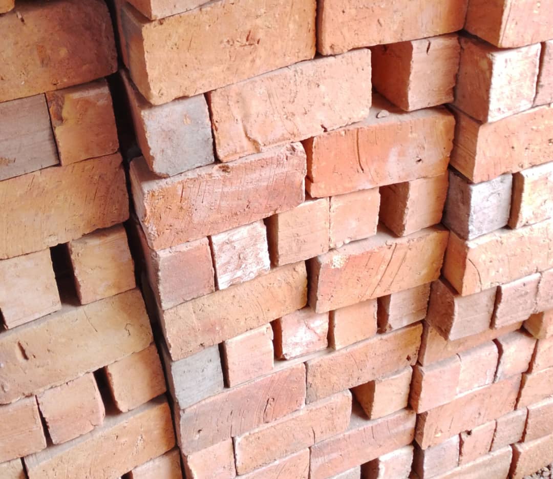 High Temperature Fire Bricks
